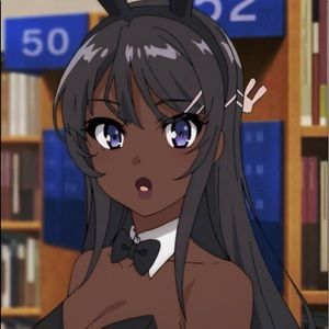 Meet your Posher, Leslie